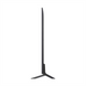 Телевізор LG 75QNED80A6A Чорний (Black) 154555 фото 4