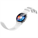 Смарт-годинник спортивний Hoco Smart Watch Y38 Срібний (Silver) 204271 фото 2