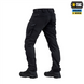 Штани M-Tac Patriot Gen.III Vintage Чорні (Black) (34/30) 238567 фото 5