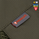 Куртка зимова M-Tac Alpha Gen.IV Pro Primaloft Зелена (Dark Olive) (M/R) 230439 фото 3