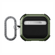 Чохол для навушників AirPods 4/5 ArmorStandart Panzer Зелений (Olive Green) 246724 фото 2