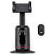 Смарт-штатив Hoco K23 Lotus smart PTZ Чорний (Black) 137888 фото 1