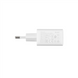 Зарядний пристрій Acefast A33 (2 USB) QC3.0 18W Білий (White) 138507 фото 2