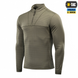 Термосорочка M-Tac фліс Delta Level 2 Зелена (Army Olive) (2XL) 233852 фото 1