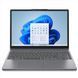 Ноутбук Lenovo IdeaPad Slim 3 16ARP10 (83K8005ERA) Luna Grey 177055 фото 1