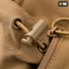 Куртка M-Tac Soft Shell з підстібкою Бежева (Tan) (XS) 230026 фото 9