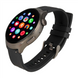 Смарт-годинник W&O X1 Pro+ Чорний (Black) 123896 фото 2