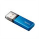 USB Флеш 64Gb Apacer AH25C (USB 3.2) Синя (Ocean Blue) 146115 фото 4
