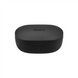 Бездротові навушники вкладиші Xiaomi Redmi AirDots 2 Чорні (Black) 85530 фото 4