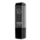 USB Флеш 8Gb T&G 121 Vega Series Сіра (Grey) 192278 фото 1