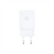 Зарядний пристрій Usams CC090 (2 USB) 2.1A Білий (White) 142026 фото 4