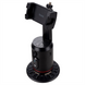 Смарт-штатив Hoco K23 Lotus smart PTZ Чорний (Black) 137888 фото 4