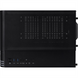 Корпус 1stPlayer VT5-BK-3F7 Чорний (Black) 208080 фото 8