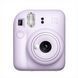 Камера моментального друку Fujifilm Instax Mini 12 Фіолетова (Lilac Purple) 246157 фото 1