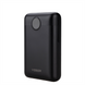 PowerBank 20000 mAh Veger S20 Fast Charging Mini PD QC3.0 22.5W Чорний (Black) 211140 фото 2