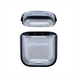 Чохол для навушників AirPods 1/2 Proove Safe Box Case Чорний (Black) 143501 фото 2