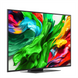 Телевізор LG 55QNED86A6A Чорний (Black) 154547 фото 2