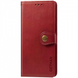 Чохол кейс для Samsung A51 GETMAN Gallant (PU) Червоний (Red) 157264 фото 1