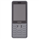Мобільний телефон Nomi I2840 Grey 108988 фото 7