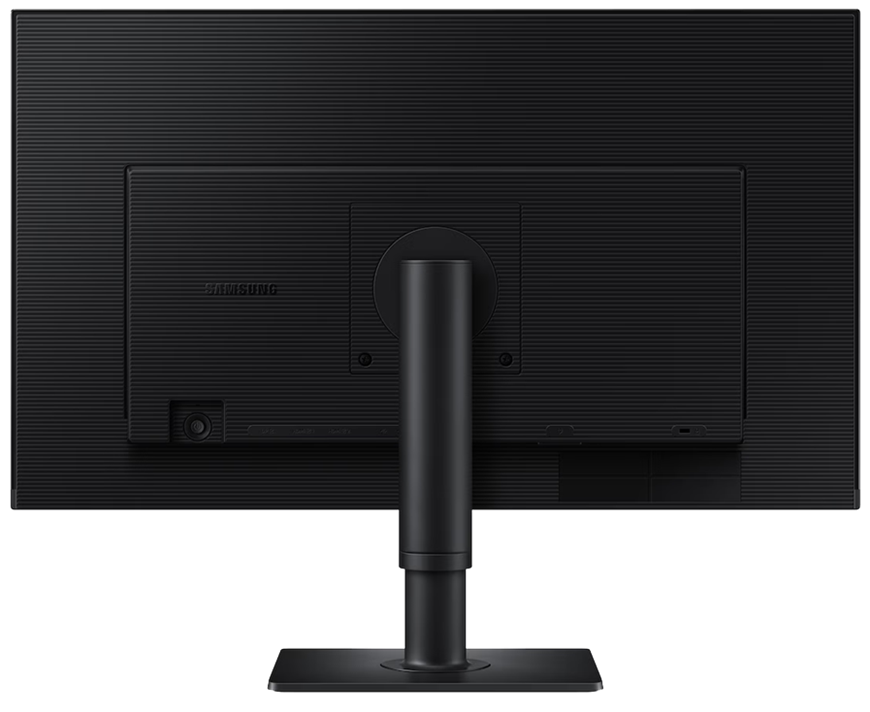 Монітор Samsung LS27D400GAIXUA Чорний (Black) 203790 фото