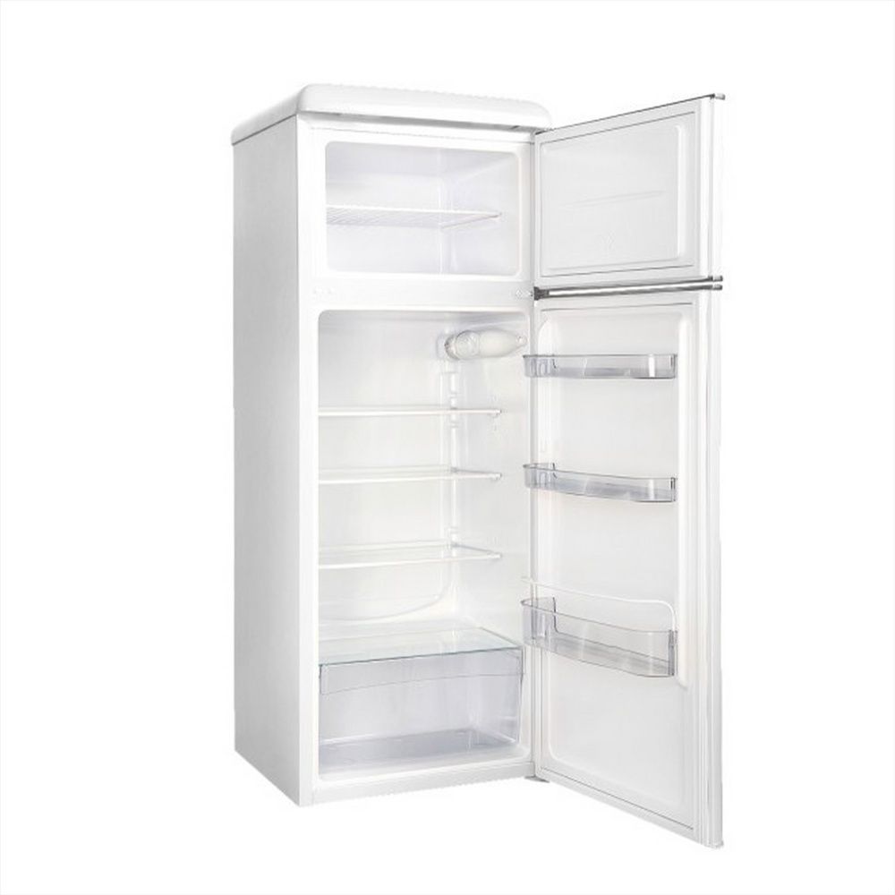 Холодильник Snaige FR24SM-PR000E Білий (White) 264172 фото