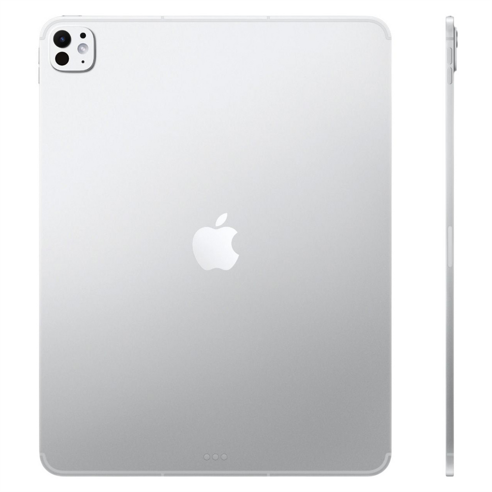 Планшет iPad Pro 13 M5 2025 Wi-Fi 2TB Silver (MDYU4) 222820 фото