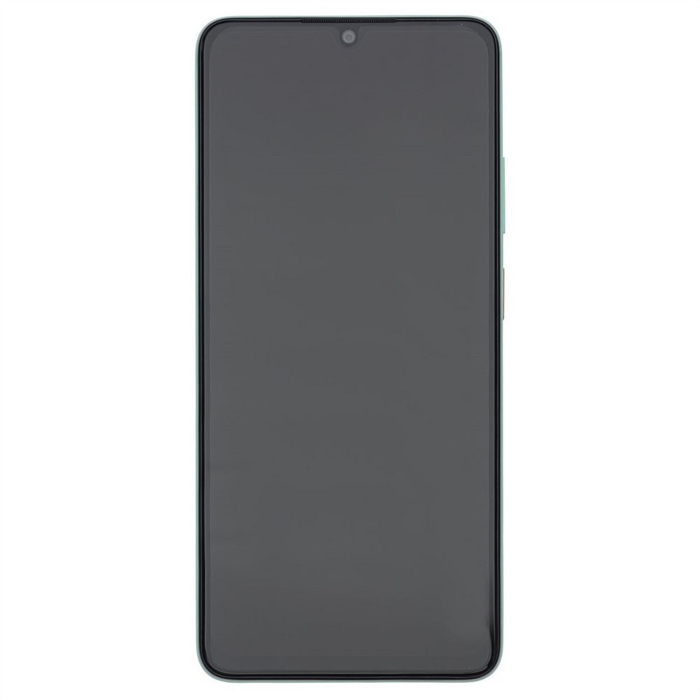 Смартфон ZTE Nubia V70 Max 6/128Gb Green 141652 фото