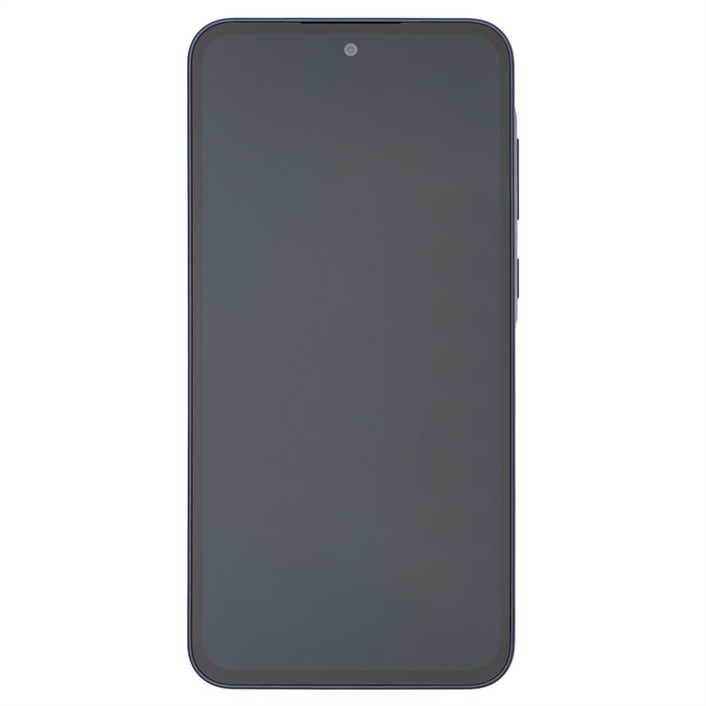 Смартфон Samsung Galaxy A35 5G 8/256Gb Awesome Navy 123665 фото