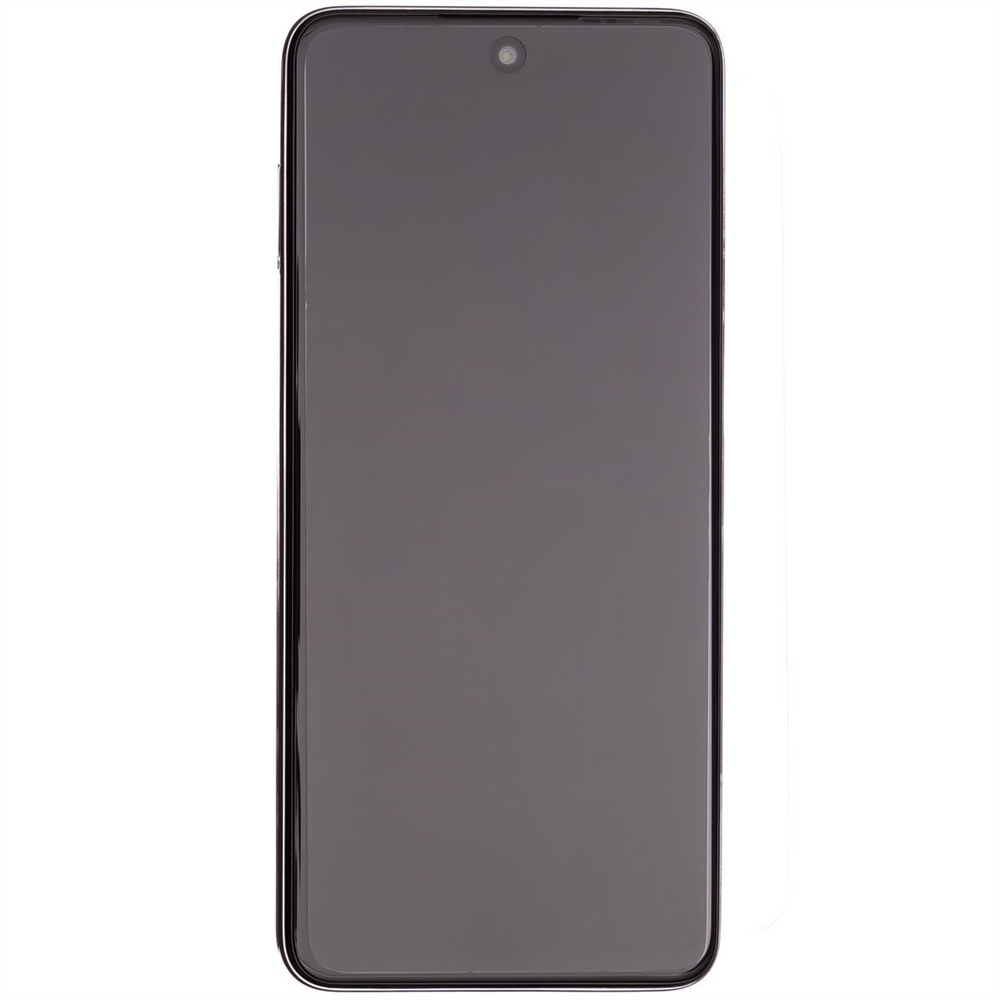 Смартфон TECNO Camon 18p (CH7n) 8/128Gb NFC Ceramic White 96807 фото