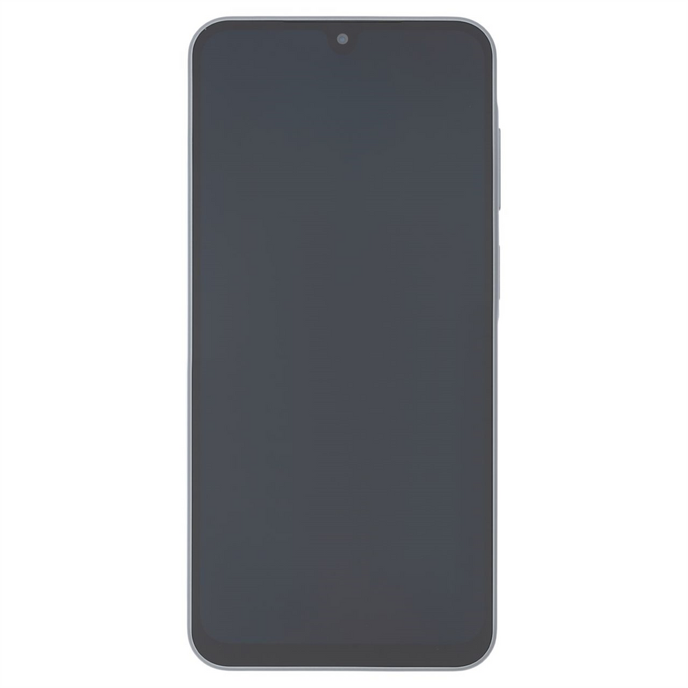 Смартфон Samsung Galaxy A26 5G 8/256Gb White 138351 фото