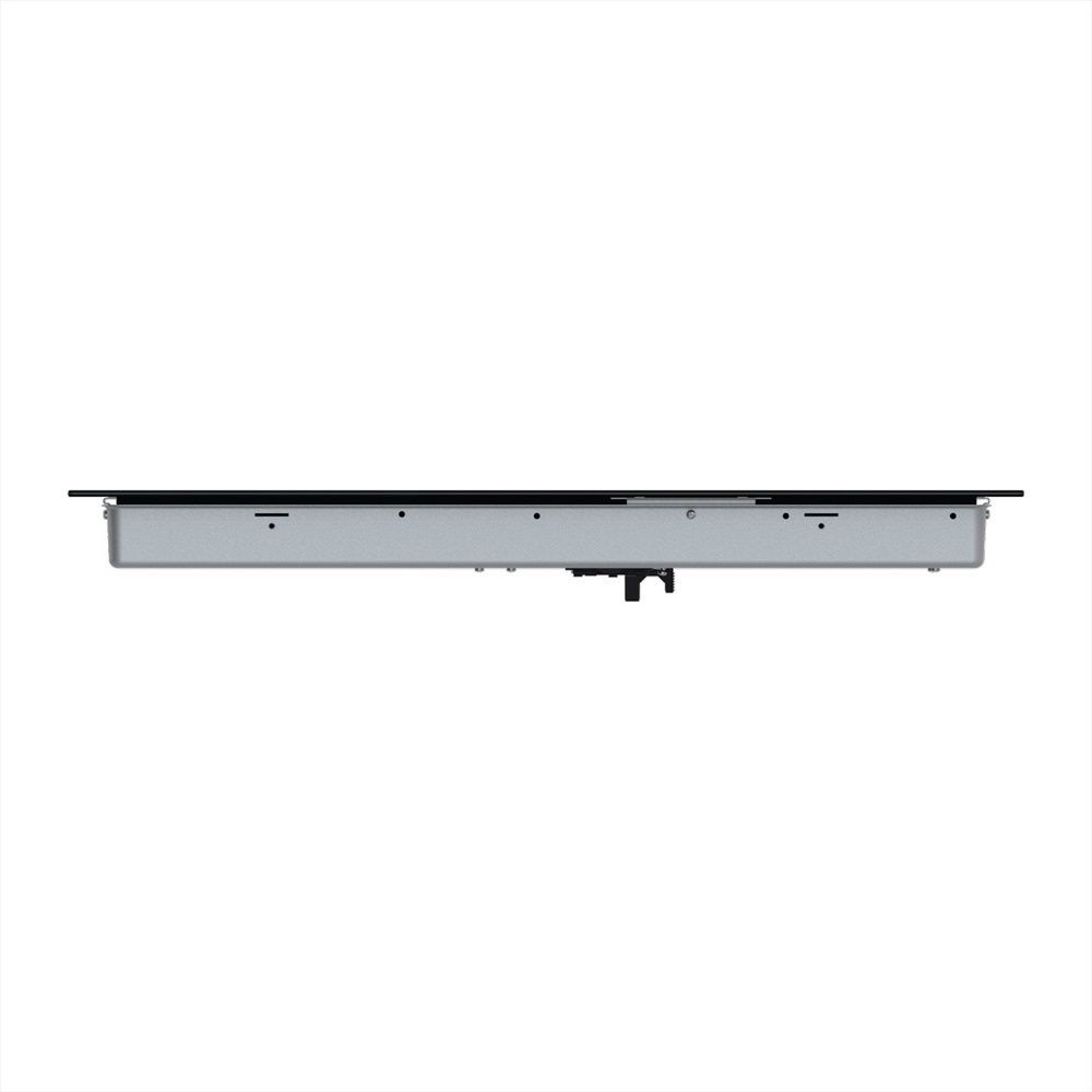Варильна поверхня електрична Gorenje ECT641BCSC Чорна (Black) 216055 фото