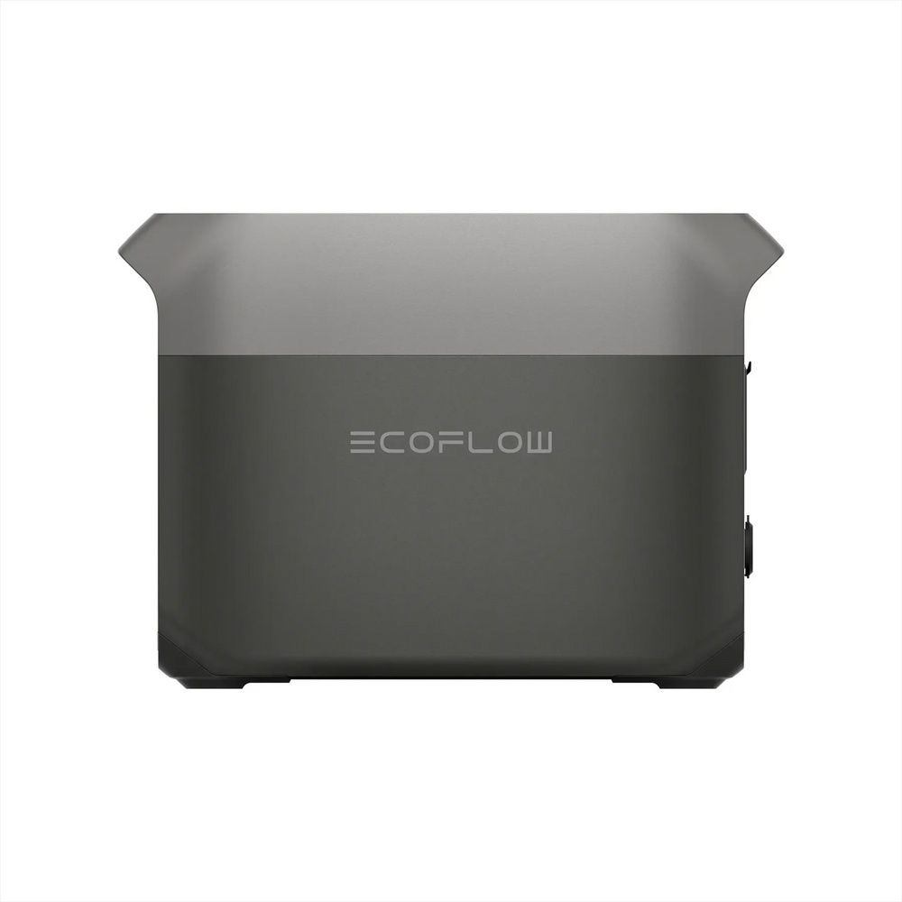 Портативна зарядна станція EcoFlow DELTA 3 EU-Version,EFDELTA3-EU) 246063 фото