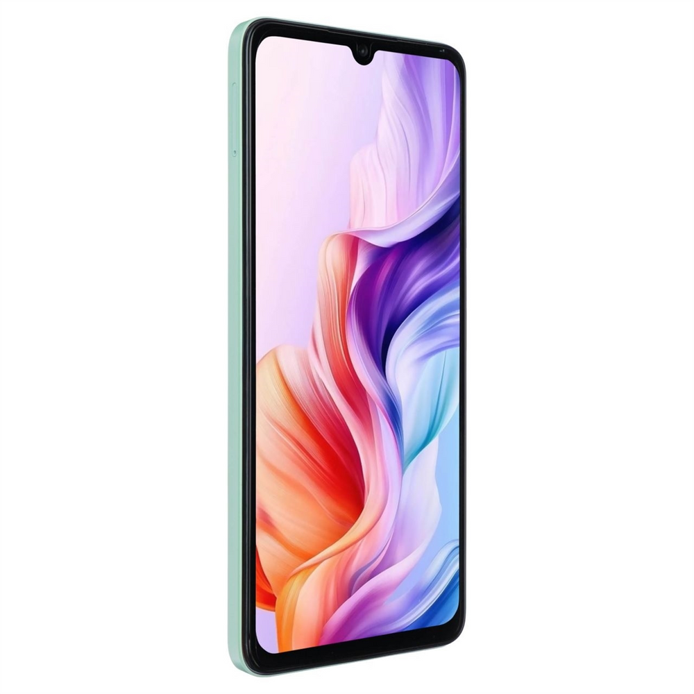 Смартфон ZTE Nubia V70 Max 6/128Gb Green 141652 фото