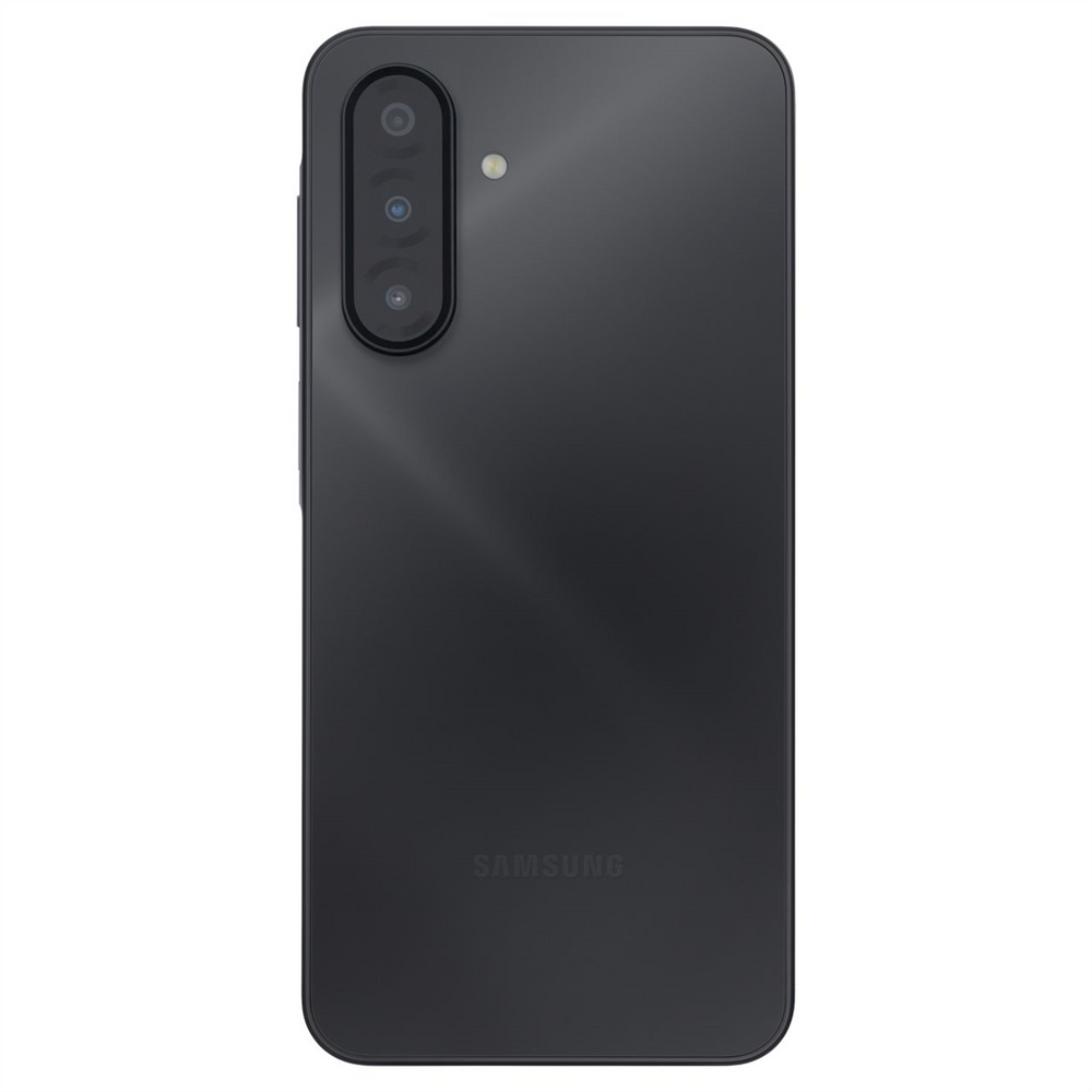Смартфон Samsung Galaxy A17 4/128Gb Black 156222 фото