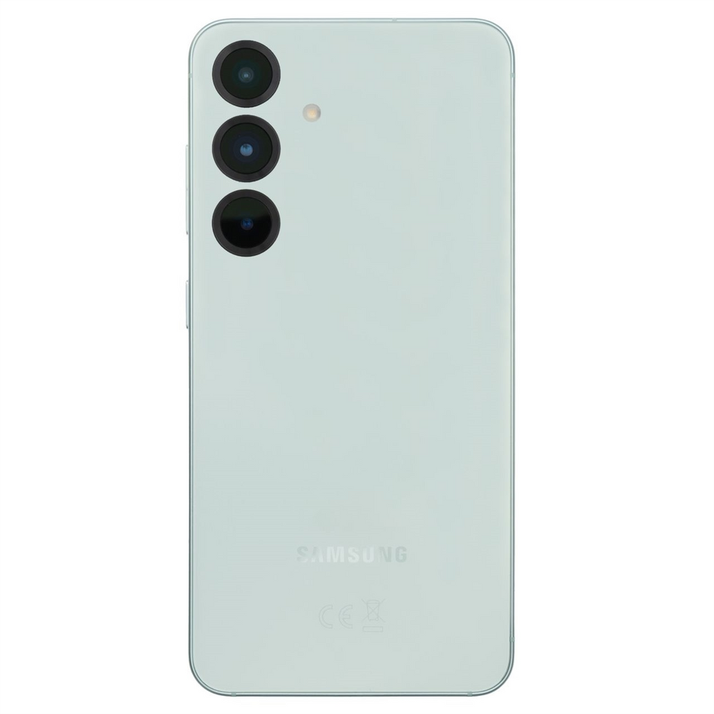 Смартфон Samsung Galaxy S25+ 12/256GB Mint 142428 фото