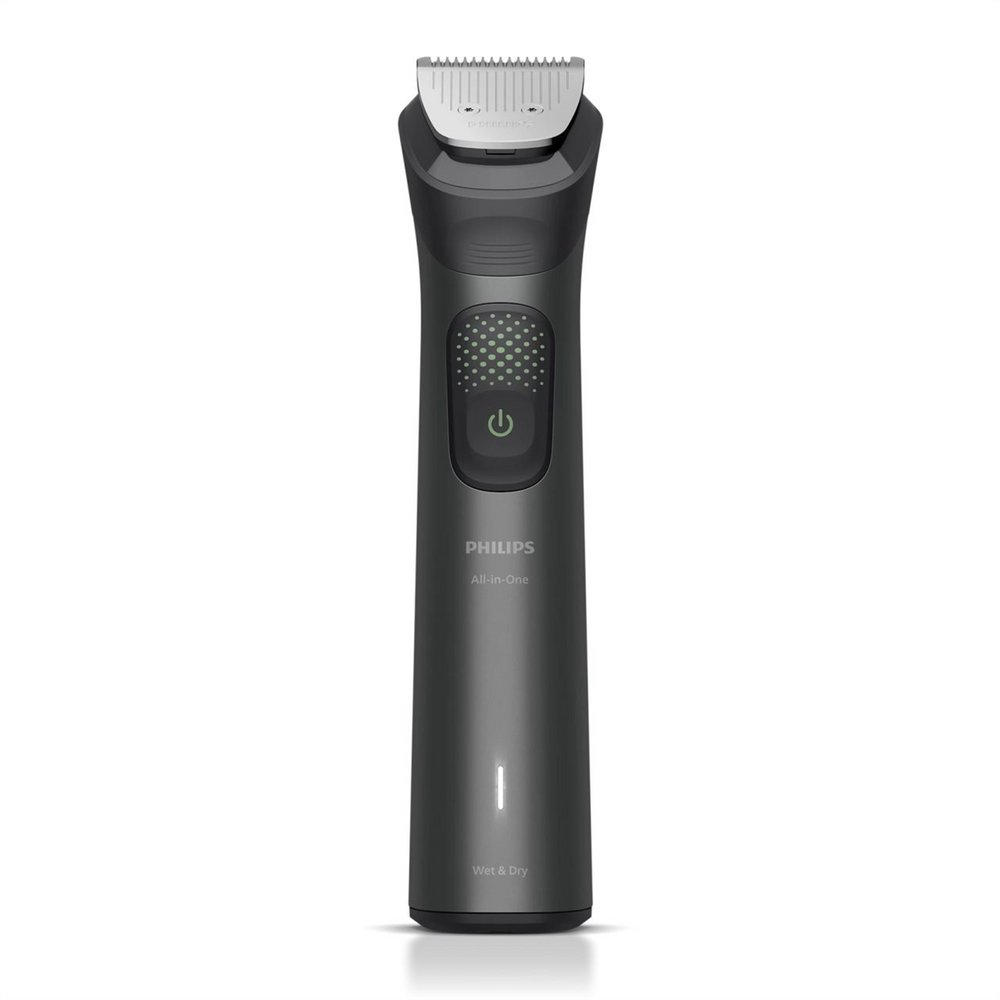 Тример Philips MG9556/15 Чорний (Black) 192327 фото