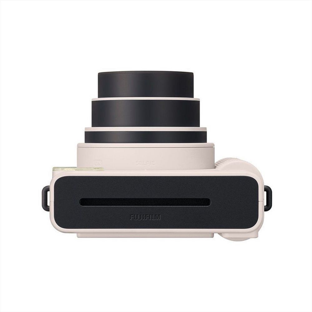 Камера моментального друку Fujifilm Instax Square SQ1 (16672166) Біла (Chalk White) 246165 фото