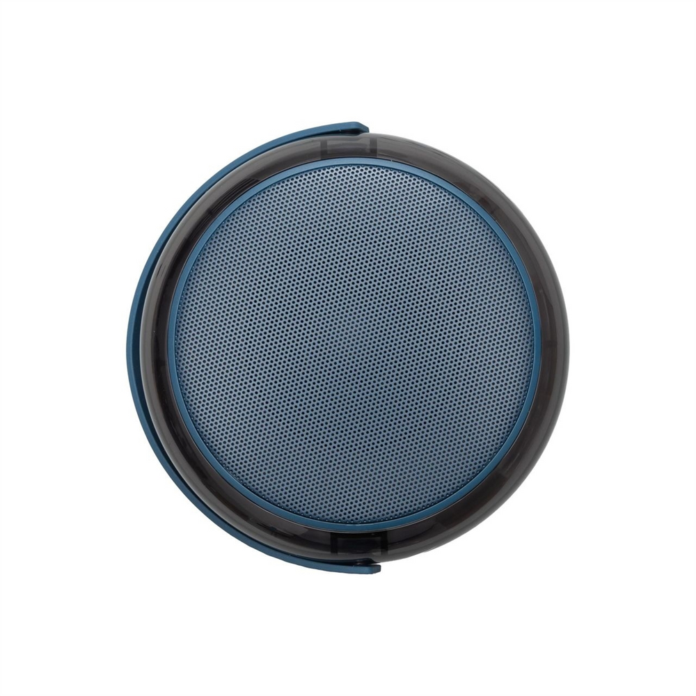 Bluetooth колонка Borofone BR30 Auspicious colorful sports Синя (Navy Blue) 139562 фото