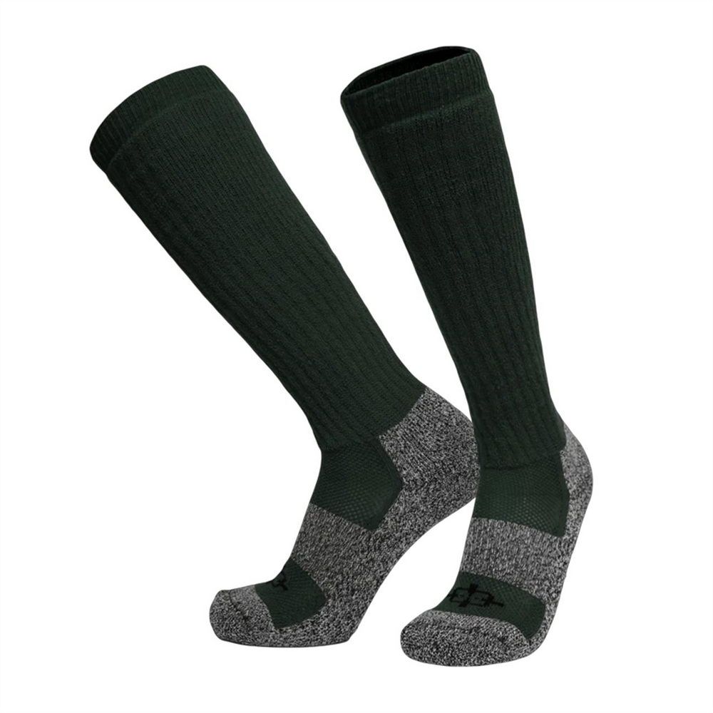 Шкарпетки Covert Threads ROCK Infiltrator OD Зелені (Green) (M) 226573 фото