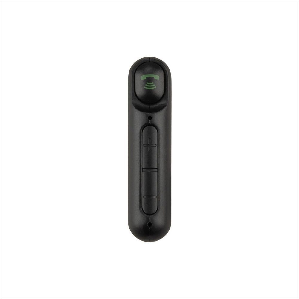 FM-трансмітер Borofone BC35 Wideway car AUX Чорний (Black) 122055 фото