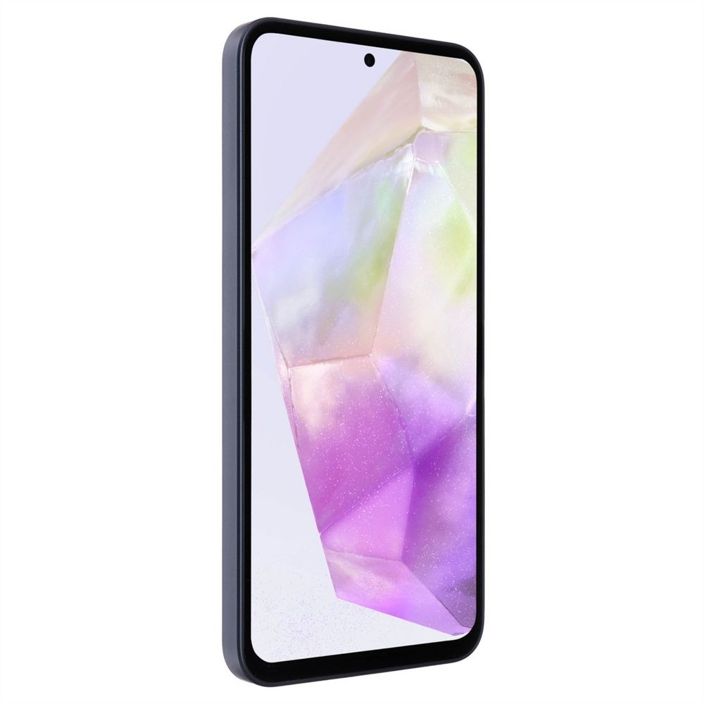 Смартфон Samsung Galaxy A35 5G 8/256Gb Awesome Navy 123665 фото