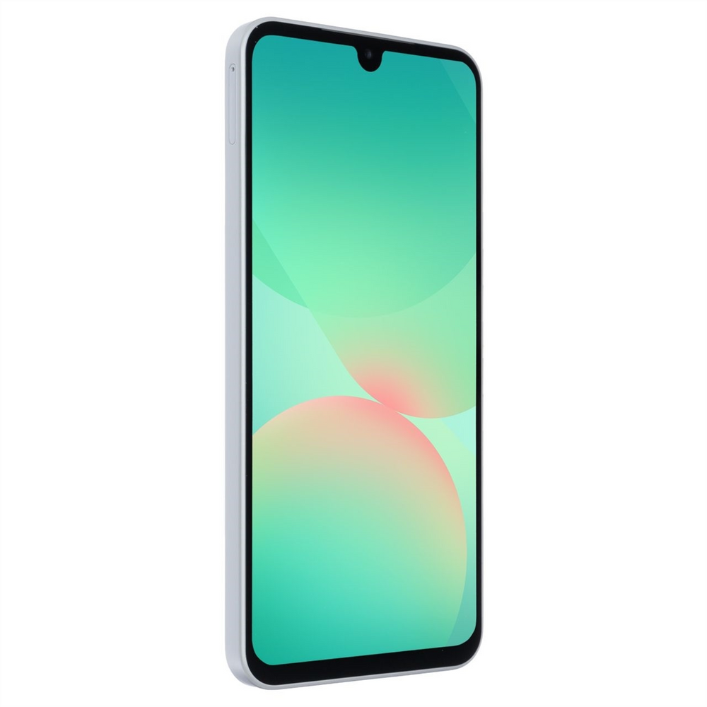 Смартфон Samsung Galaxy A26 5G 8/256Gb White 138351 фото