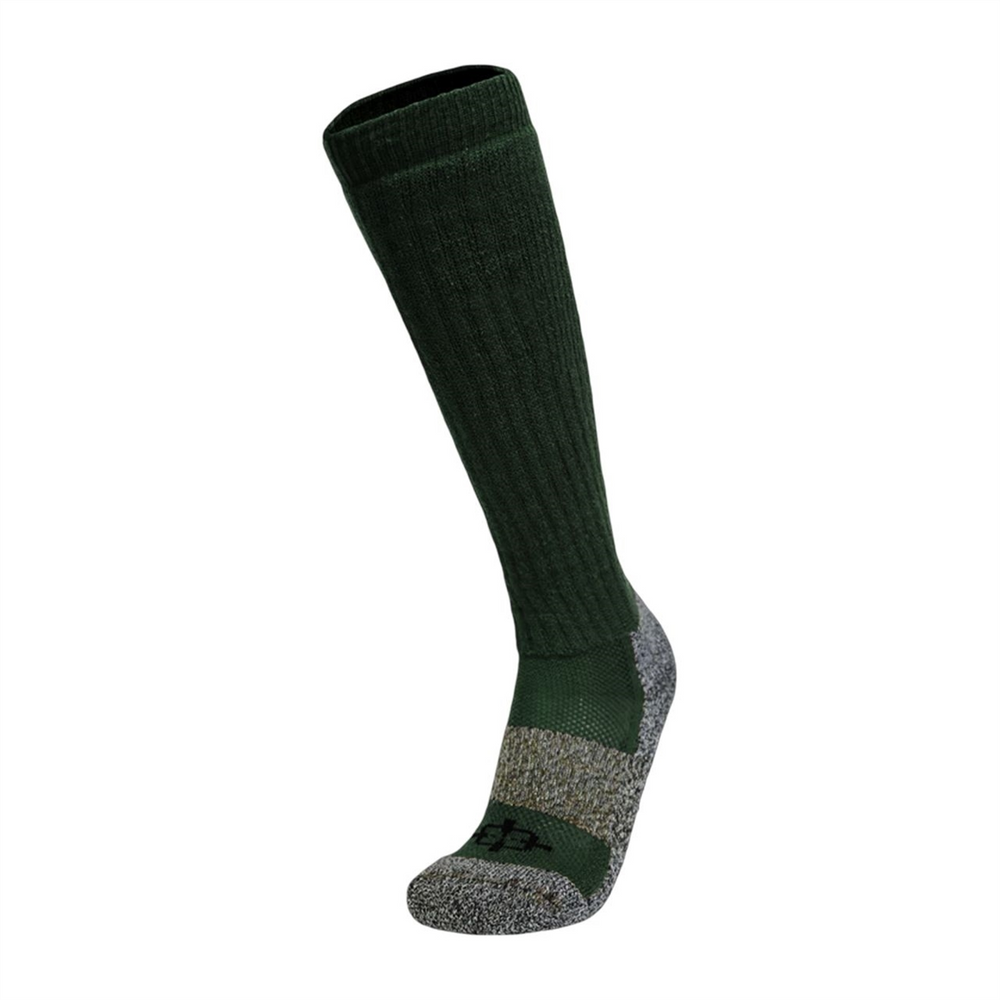 Шкарпетки Covert Threads ROCK Infiltrator OD Зелені (Green) (M) 226573 фото