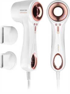 Фен Sencor SHD 9000RS Білий (White) 204015 фото
