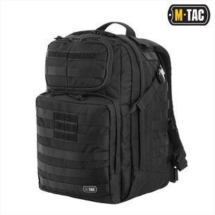 Рюкзак M-Tac Pathfinder Pack Чорний (Black) 224615 фото