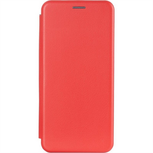 Чохол кейс для Samsung A04 Kira Shell Червоний (Red) 103813 фото