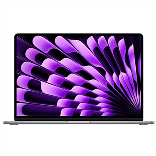 Ноутбук MacBook Air M2 15,3" 8CPU/10GPU/16GB/1TB 2023 (Z18L000PS/Z18L000TC/Z18N0005G) Сірий (Space Gray) 188014 фото