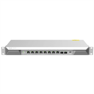 Маршрутизатор Ruijie Reyee RG-EG1510XS Білий (White) 211542 фото