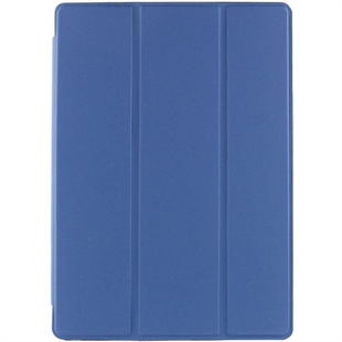 Чохол для планшета Samsung Galaxy Tab A11 (8.7'') (X110/X115) Book Cover (stylus slot) Синій (Midnight Blue) 205226 фото