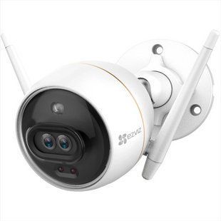 IP-камера Ezviz CS-CV310-C0-6B22WFR (2.8 мм) Біла (White) 168670 фото